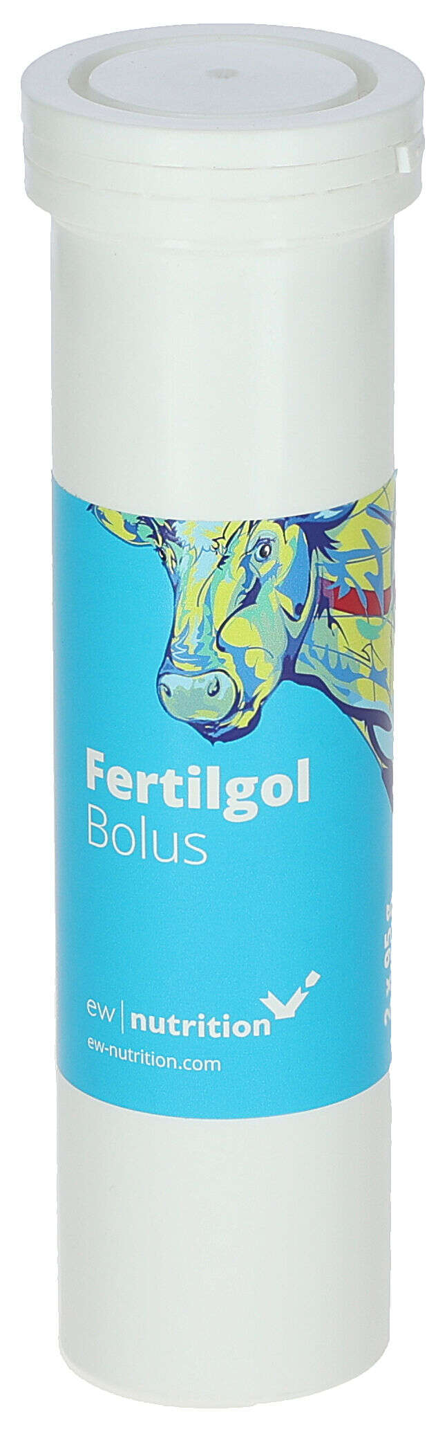 Agrochemica Bolus Fertilgol